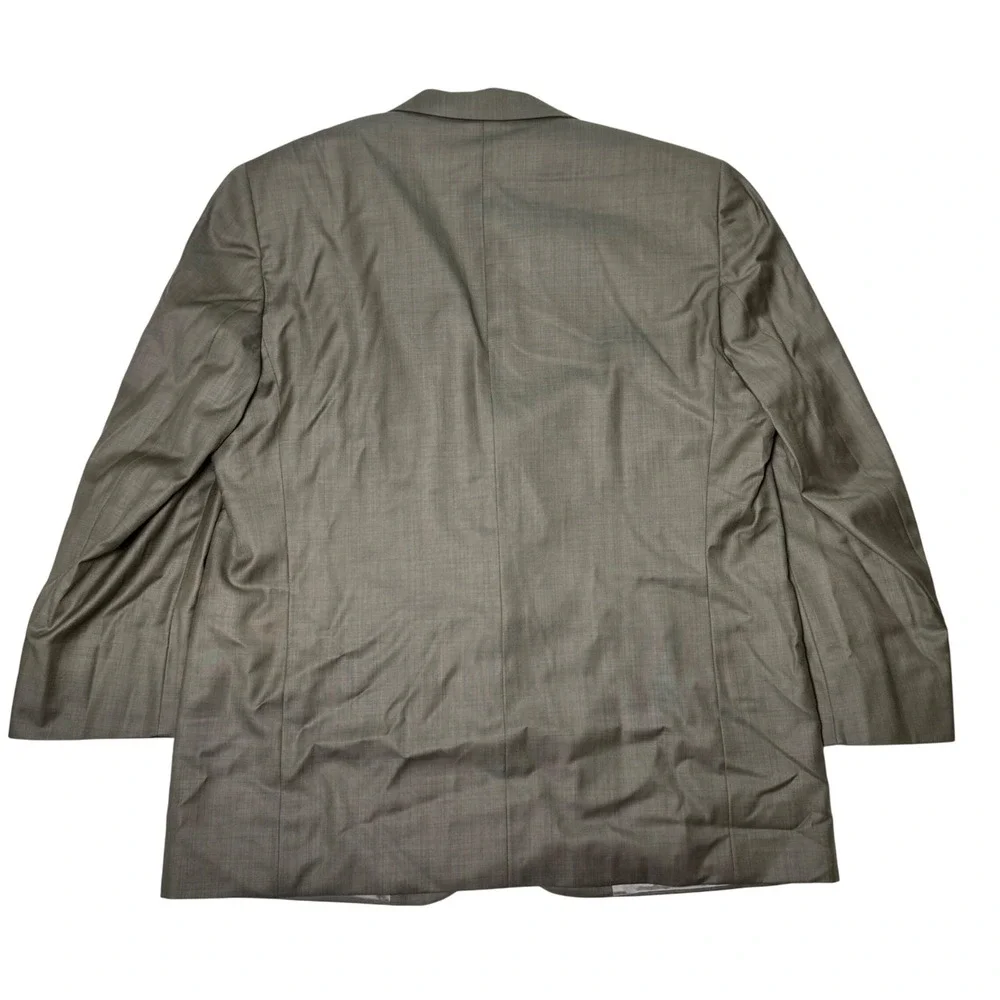 Jack Victor Montreal Wool Sports Coat Men's Size 46R
